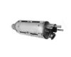 PEUGE 1583A016 Soot/Particulate Filter, exhaust system